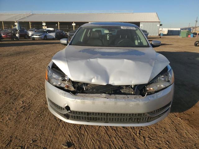 Photo 4 VIN: 1VWAT7A35FC034405 - VOLKSWAGEN PASSAT 