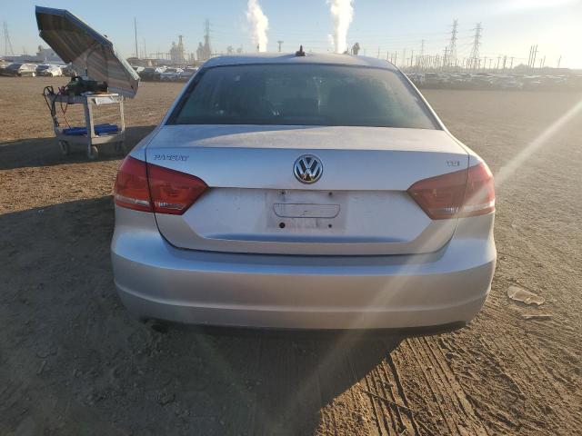 Photo 5 VIN: 1VWAT7A35FC034405 - VOLKSWAGEN PASSAT 