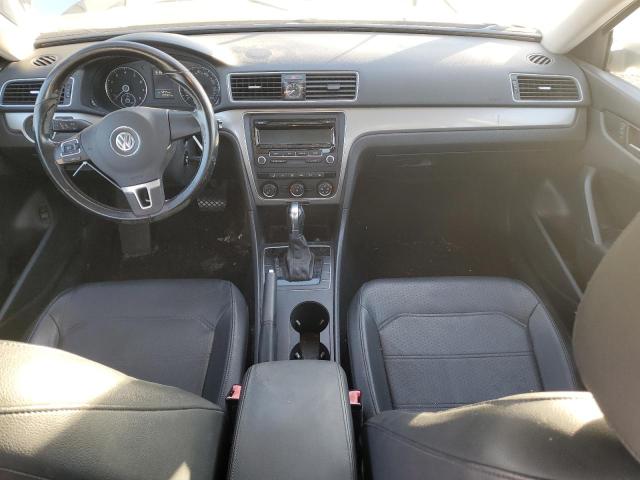 Photo 7 VIN: 1VWAT7A35FC034405 - VOLKSWAGEN PASSAT 