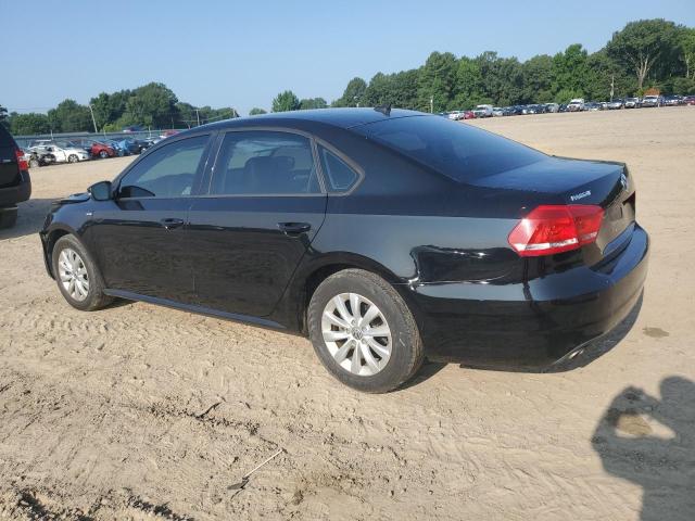 Photo 1 VIN: 1VWAT7A35FC036672 - VOLKSWAGEN PASSAT 