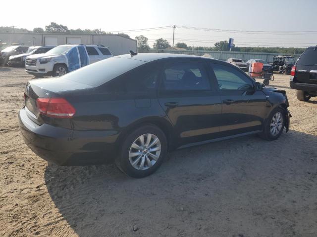 Photo 2 VIN: 1VWAT7A35FC036672 - VOLKSWAGEN PASSAT 