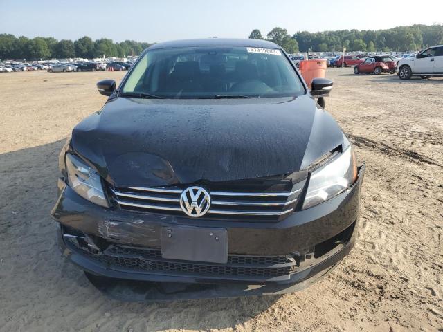 Photo 4 VIN: 1VWAT7A35FC036672 - VOLKSWAGEN PASSAT 