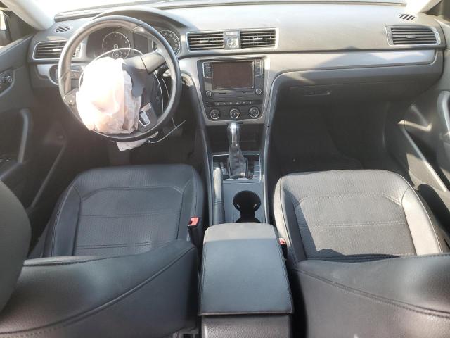 Photo 7 VIN: 1VWAT7A35FC036672 - VOLKSWAGEN PASSAT 