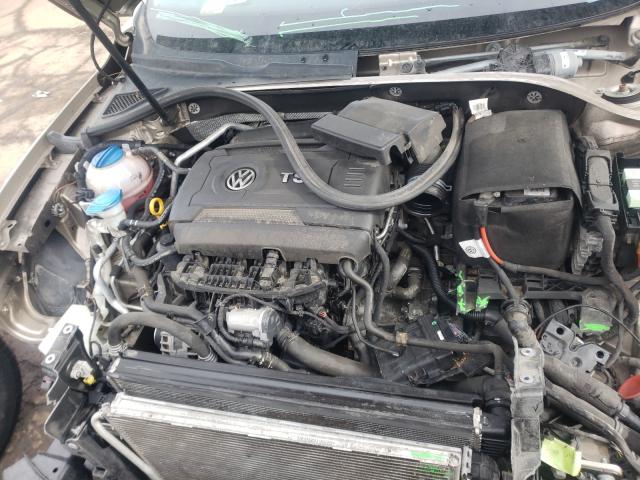 Photo 6 VIN: 1VWAT7A35FC040141 - VOLKSWAGEN PASSAT 