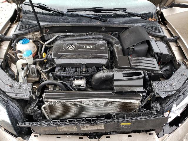 Photo 10 VIN: 1VWAT7A35FC042312 - VOLKSWAGEN PASSAT 