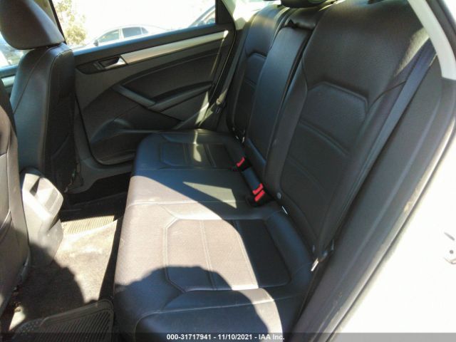 Photo 7 VIN: 1VWAT7A35FC048112 - VOLKSWAGEN PASSAT 