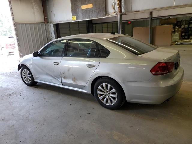 Photo 1 VIN: 1VWAT7A35FC048479 - VOLKSWAGEN PASSAT 