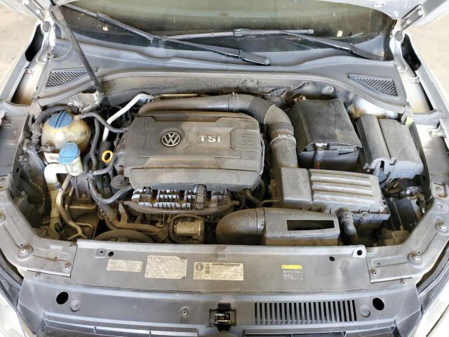 Photo 10 VIN: 1VWAT7A35FC048479 - VOLKSWAGEN PASSAT 