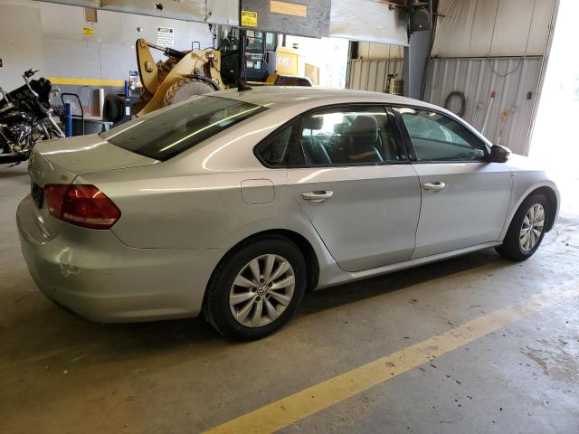 Photo 2 VIN: 1VWAT7A35FC048479 - VOLKSWAGEN PASSAT 