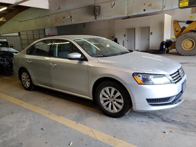 Photo 3 VIN: 1VWAT7A35FC048479 - VOLKSWAGEN PASSAT 