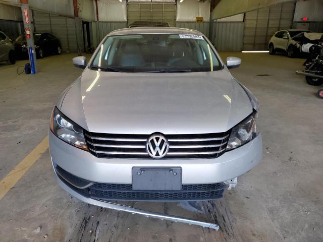 Photo 4 VIN: 1VWAT7A35FC048479 - VOLKSWAGEN PASSAT 