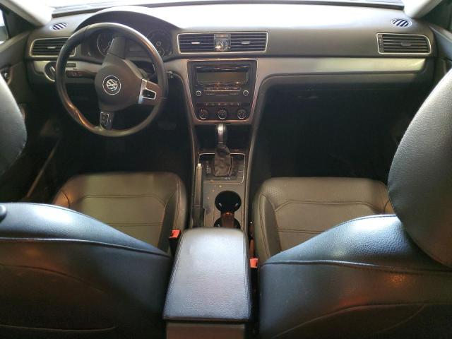 Photo 7 VIN: 1VWAT7A35FC048479 - VOLKSWAGEN PASSAT 