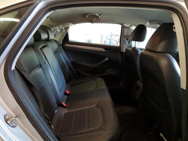 Photo 9 VIN: 1VWAT7A35FC048479 - VOLKSWAGEN PASSAT 