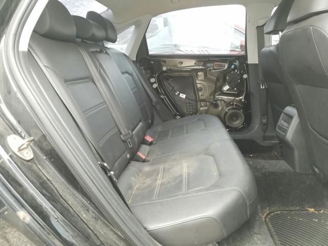 Photo 5 VIN: 1VWAT7A35FC048885 - VOLKSWAGEN PASSAT 