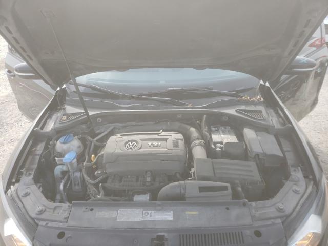 Photo 6 VIN: 1VWAT7A35FC048885 - VOLKSWAGEN PASSAT 