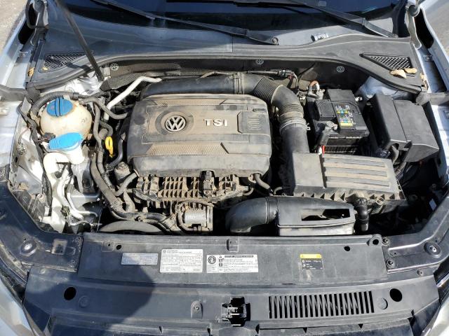 Photo 10 VIN: 1VWAT7A35FC049986 - VOLKSWAGEN PASSAT 