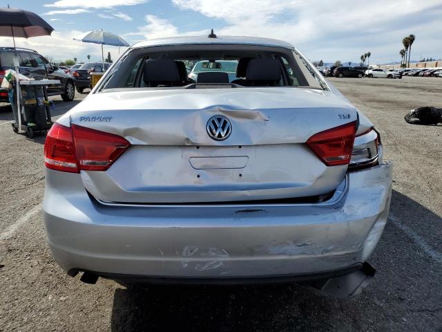 Photo 5 VIN: 1VWAT7A35FC049986 - VOLKSWAGEN PASSAT 