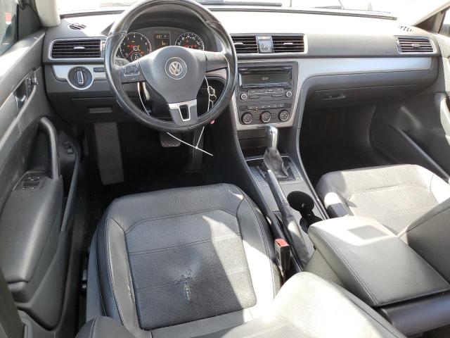 Photo 7 VIN: 1VWAT7A35FC049986 - VOLKSWAGEN PASSAT 