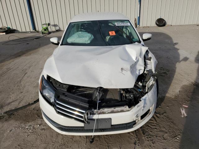 Photo 4 VIN: 1VWAT7A35FC052340 - VOLKSWAGEN PASSAT 