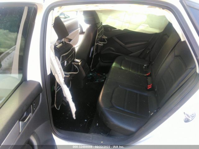 Photo 7 VIN: 1VWAT7A35FC053360 - VOLKSWAGEN PASSAT 