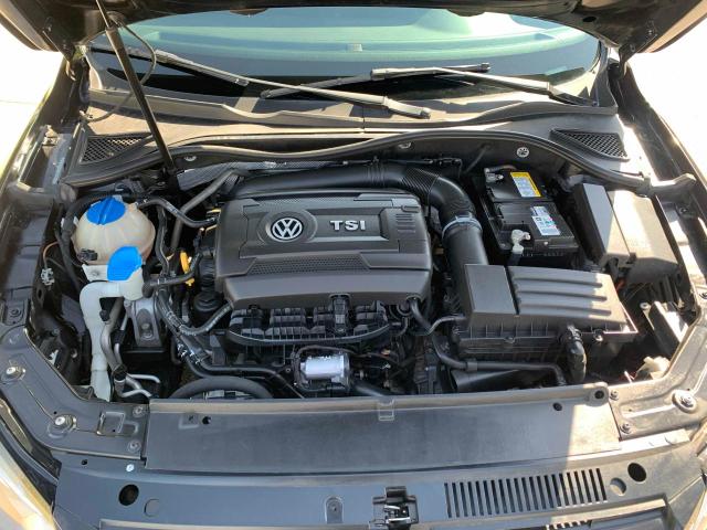 Photo 6 VIN: 1VWAT7A35FC078999 - VOLKSWAGEN PASSAT 