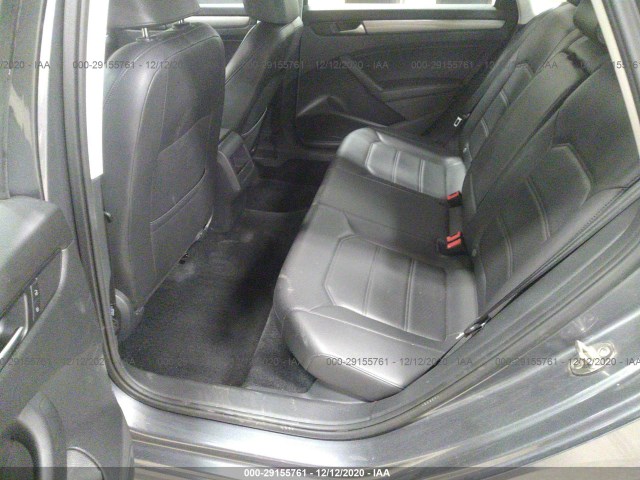 Photo 7 VIN: 1VWAT7A35FC081658 - VOLKSWAGEN PASSAT 