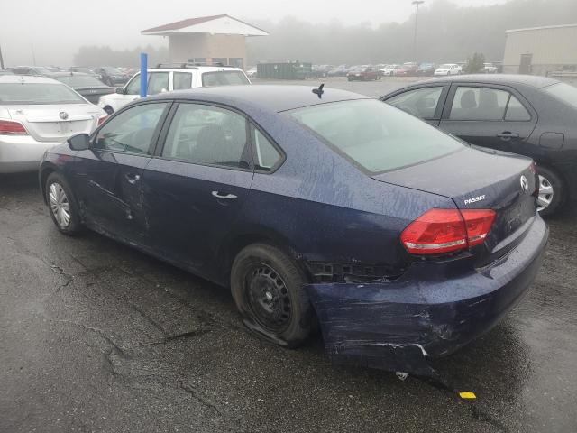 Photo 1 VIN: 1VWAT7A35FC085337 - VOLKSWAGEN PASSAT 