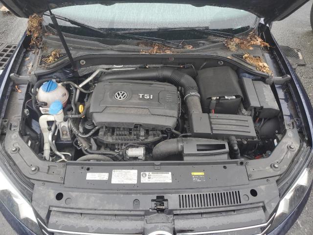 Photo 10 VIN: 1VWAT7A35FC085337 - VOLKSWAGEN PASSAT 