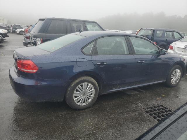 Photo 2 VIN: 1VWAT7A35FC085337 - VOLKSWAGEN PASSAT 