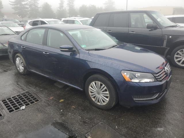 Photo 3 VIN: 1VWAT7A35FC085337 - VOLKSWAGEN PASSAT 