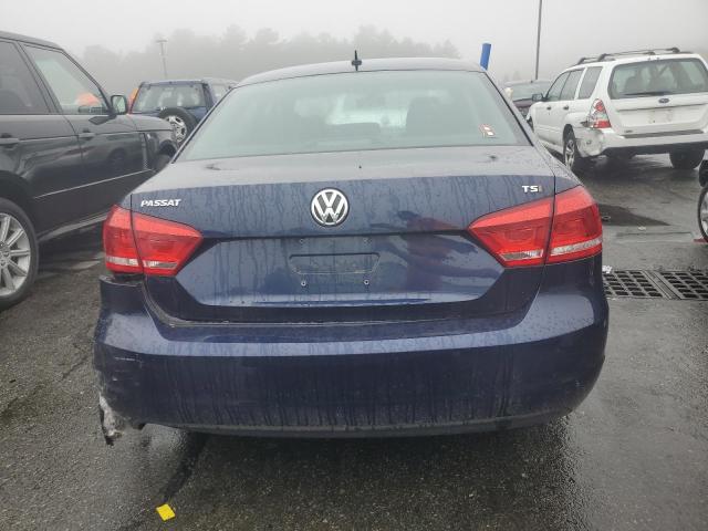 Photo 5 VIN: 1VWAT7A35FC085337 - VOLKSWAGEN PASSAT 