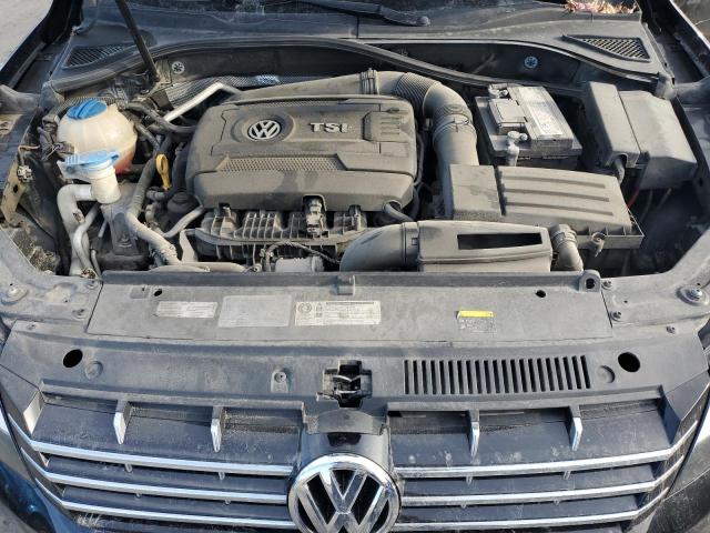 Photo 10 VIN: 1VWAT7A35FC086049 - VOLKSWAGEN PASSAT 