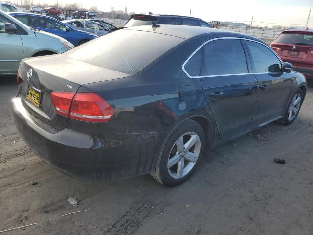 Photo 2 VIN: 1VWAT7A35FC086049 - VOLKSWAGEN PASSAT 