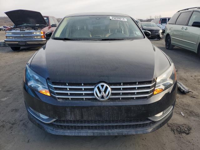 Photo 4 VIN: 1VWAT7A35FC086049 - VOLKSWAGEN PASSAT 