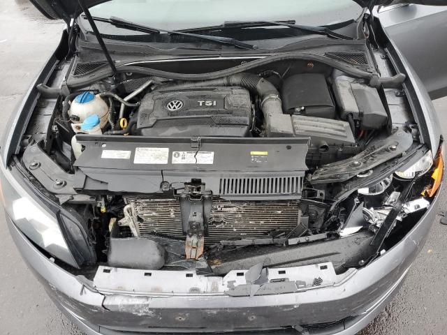 Photo 10 VIN: 1VWAT7A35FC094054 - VOLKSWAGEN PASSAT 