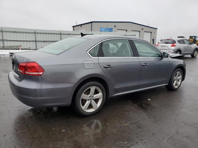 Photo 2 VIN: 1VWAT7A35FC094054 - VOLKSWAGEN PASSAT 