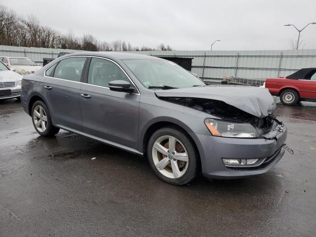 Photo 3 VIN: 1VWAT7A35FC094054 - VOLKSWAGEN PASSAT 