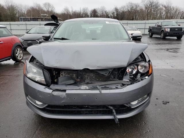 Photo 4 VIN: 1VWAT7A35FC094054 - VOLKSWAGEN PASSAT 