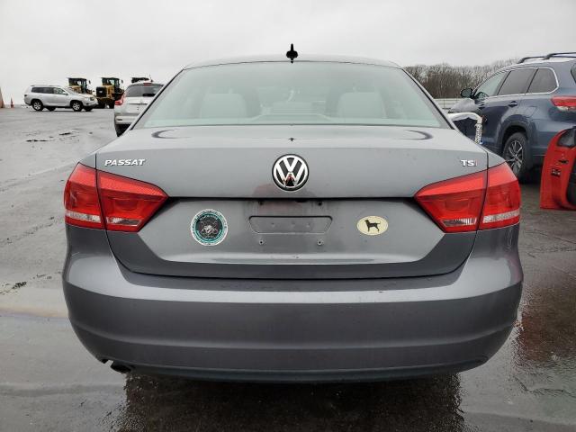 Photo 5 VIN: 1VWAT7A35FC094054 - VOLKSWAGEN PASSAT 