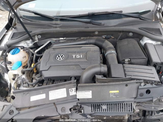 Photo 9 VIN: 1VWAT7A35FC095057 - VOLKSWAGEN PASSAT 