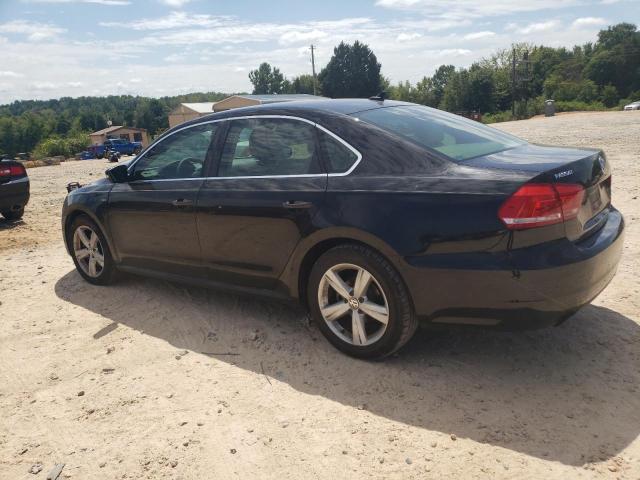 Photo 1 VIN: 1VWAT7A35FC095317 - VOLKSWAGEN PASSAT 