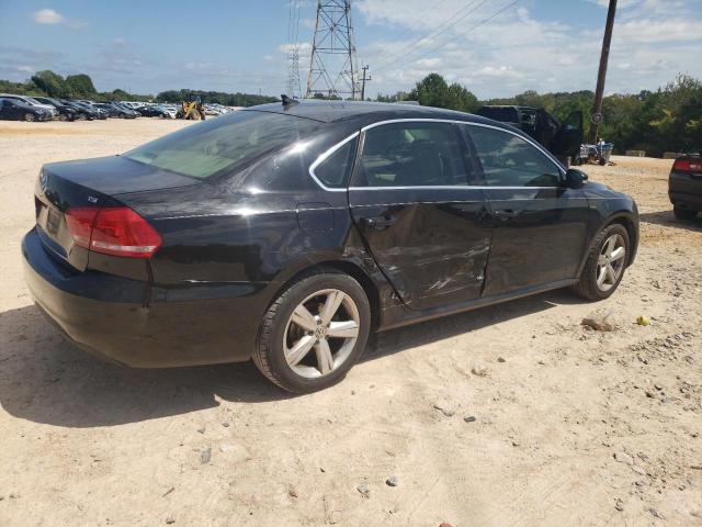 Photo 2 VIN: 1VWAT7A35FC095317 - VOLKSWAGEN PASSAT 