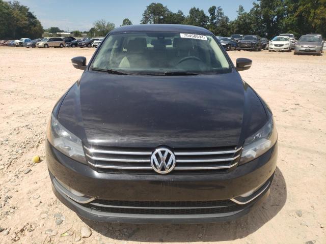 Photo 4 VIN: 1VWAT7A35FC095317 - VOLKSWAGEN PASSAT 