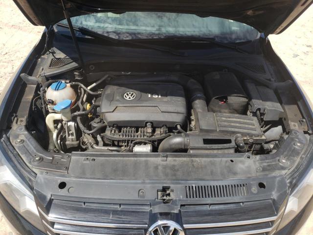 Photo 10 VIN: 1VWAT7A35FC095317 - VOLKSWAGEN PASSAT S 