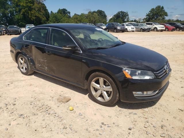 Photo 3 VIN: 1VWAT7A35FC095317 - VOLKSWAGEN PASSAT S 