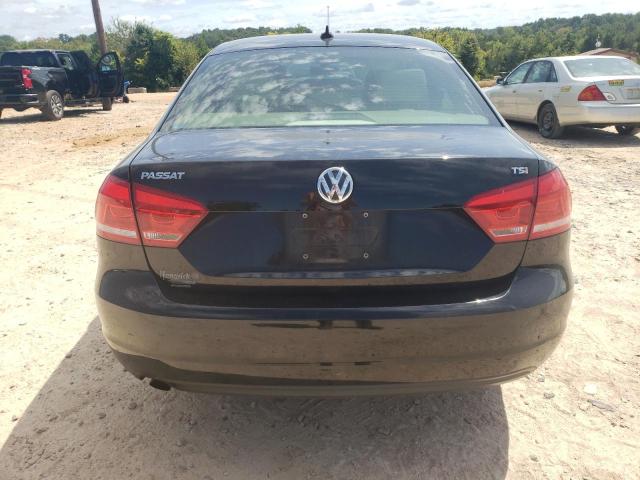 Photo 5 VIN: 1VWAT7A35FC095317 - VOLKSWAGEN PASSAT S 