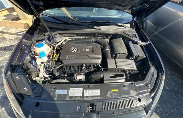 Photo 6 VIN: 1VWAT7A35FC097701 - VOLKSWAGEN PASSAT 