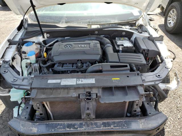 Photo 10 VIN: 1VWAT7A35FC100385 - VOLKSWAGEN PASSAT 