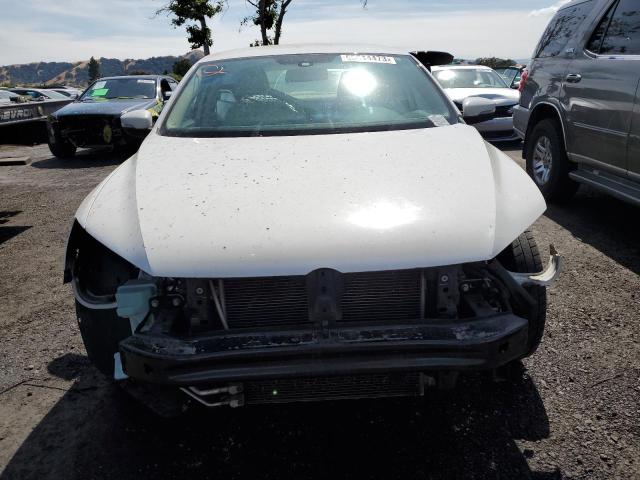 Photo 4 VIN: 1VWAT7A35FC100385 - VOLKSWAGEN PASSAT 