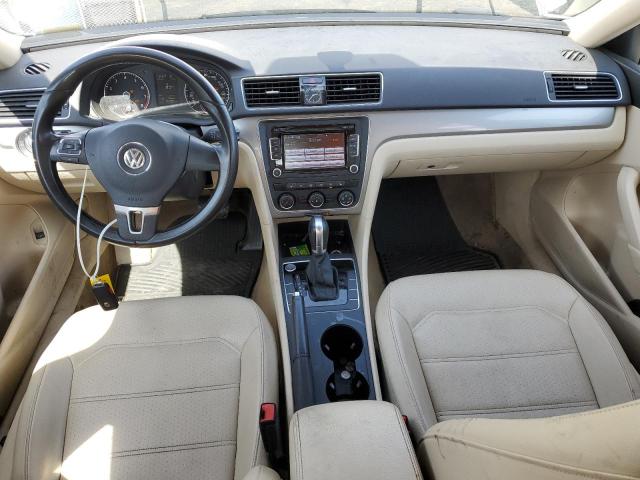 Photo 7 VIN: 1VWAT7A35FC100385 - VOLKSWAGEN PASSAT 